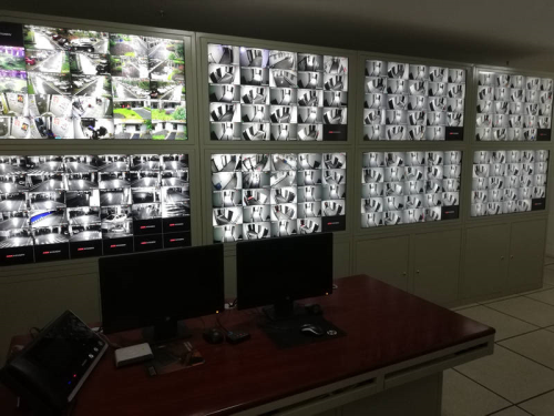 永州�?j��ng)潇湘阁住宅楼弱甉|��能化�pȝ��工程